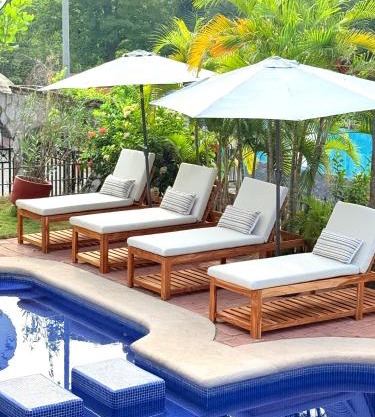 Hotel Villas Ema
