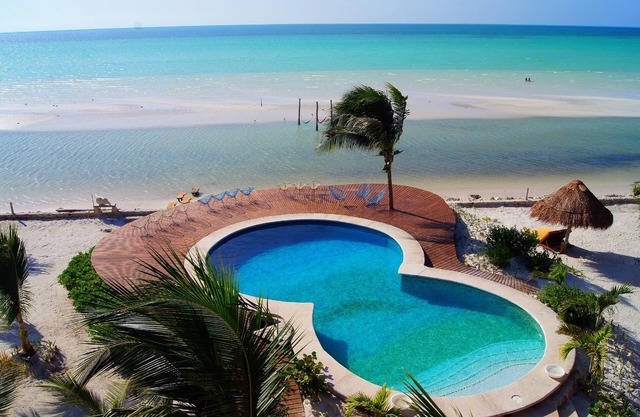 Hotel Villas Flamingos