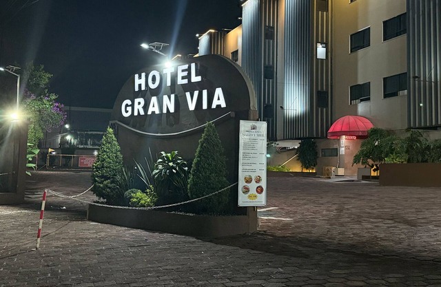 Hotel & Villas Gran Vía, Tultitlán