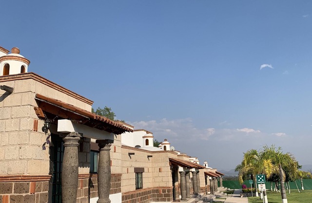 Hotel Villas Mahando