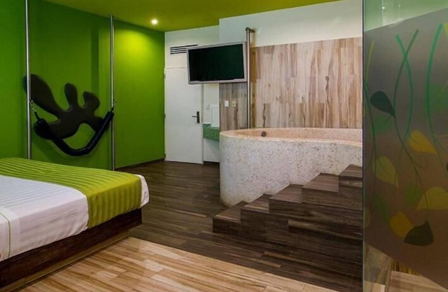 Hotel Villas Natura