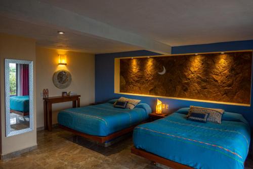 Hotel Villas Paraiso