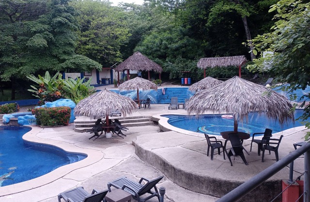 Hotel Villas Playa Hermosa