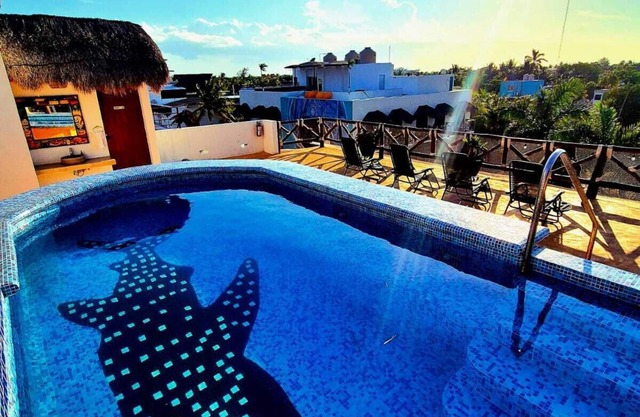 Hotel Villas Ponto Holbox