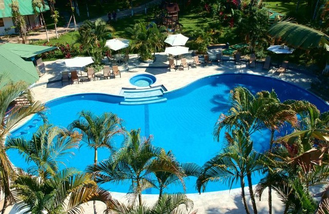 Hotel Villas Rio Mar