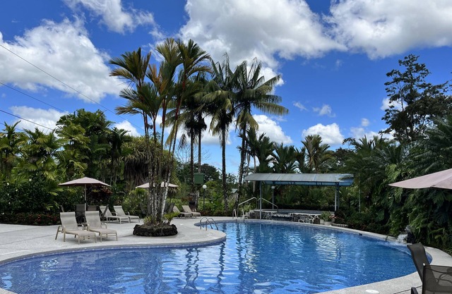 Hotel Villas Vilma