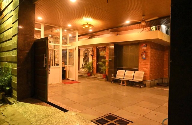 Hotel Vills