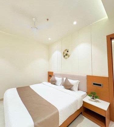 Hotel vimlayatan