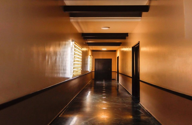 Hotel Vinayaga Excellenciy Tiruppur