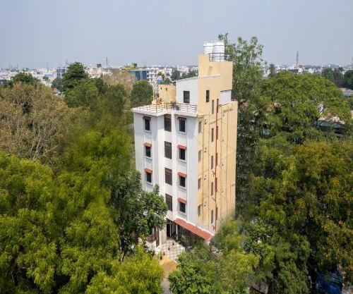Hotel Vinayaga Tiruppur