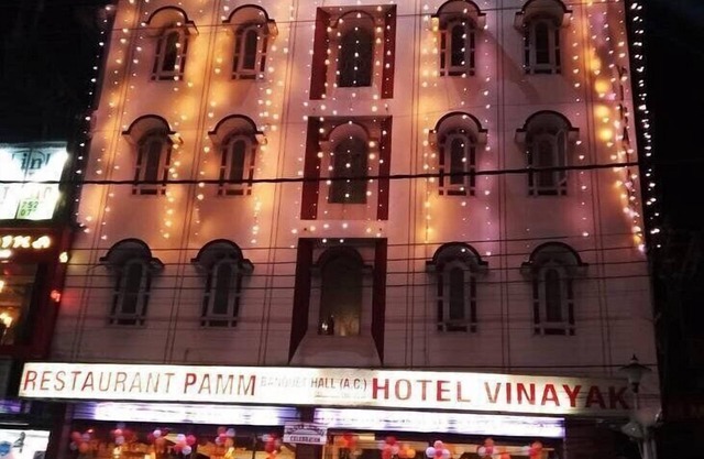 Hotel Vinayak