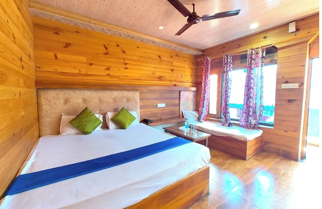 Hotel Vinayak Nainital
