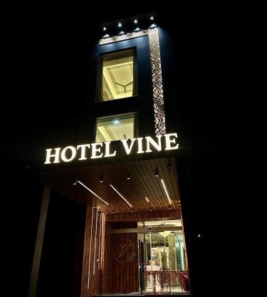 Hotel Vine