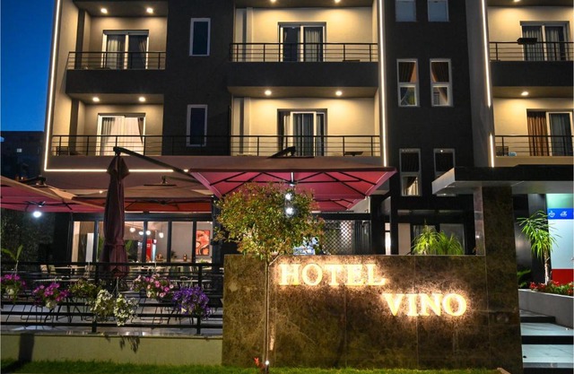 Hotel Vino