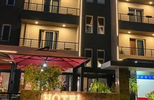 Hotel Vino