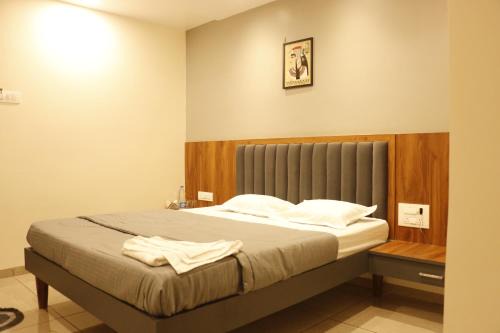 Hotel Vinod