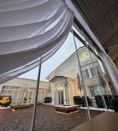 Hotel VinoGrad