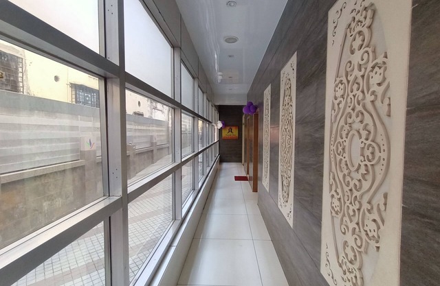 Hotel Vinyasa