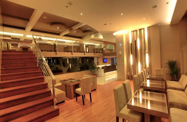 Hotel Vio Pasteur