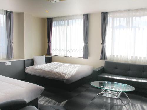 Hotel Viora