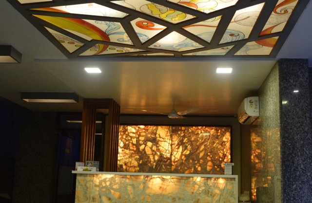 Hotel Vir Sai