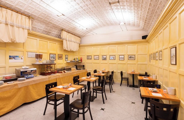 Hotel Virgilio