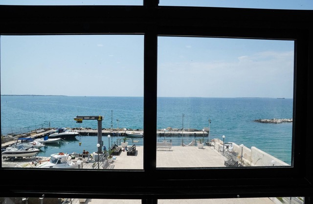 Hotel Virgilio