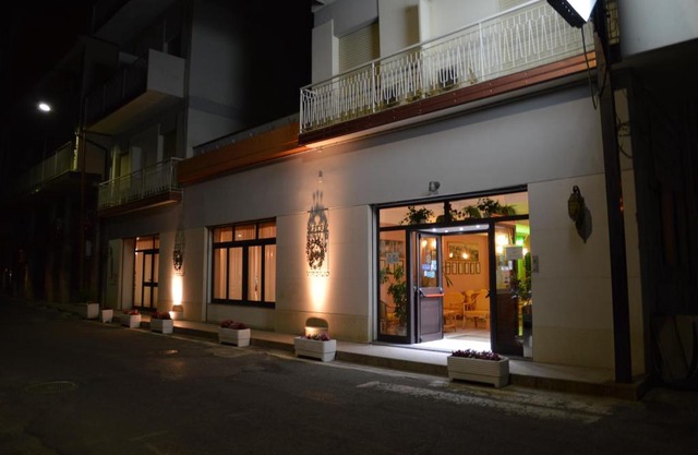 Hotel Virgilio