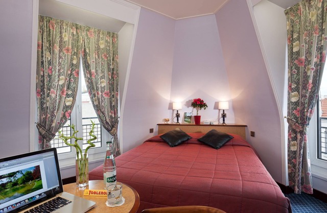 Hotel Virgina