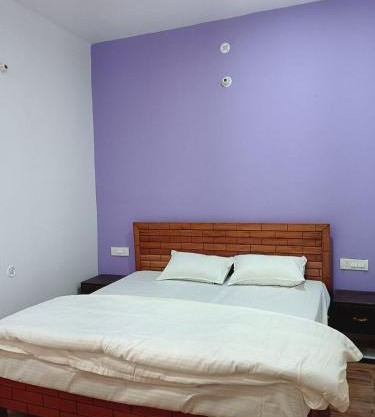 Hotel Vishal & Restaurant