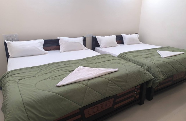 Hotel Vishnu Grand