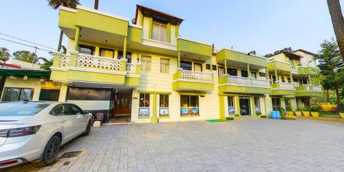 Hotel Vishram