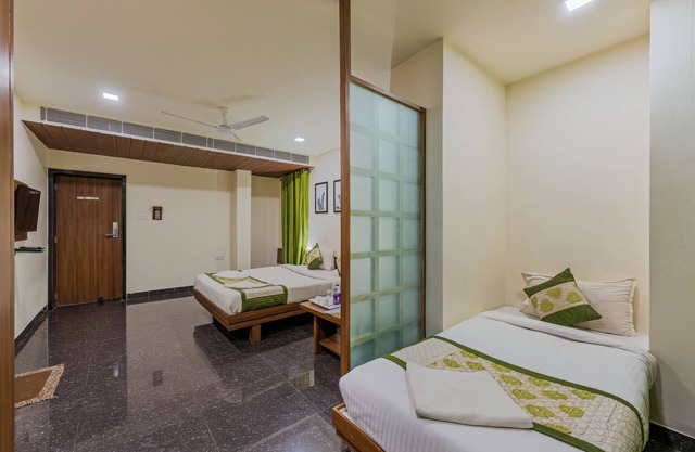 Hotel Vishram