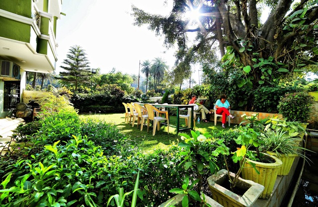 Hotel Vishram Mount Abu