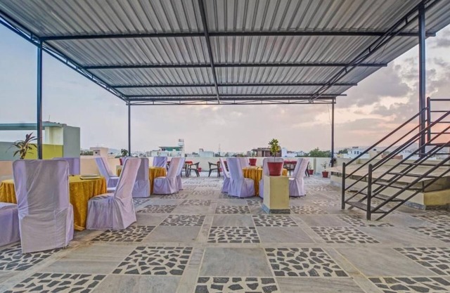 Hotel Vishvam Residency