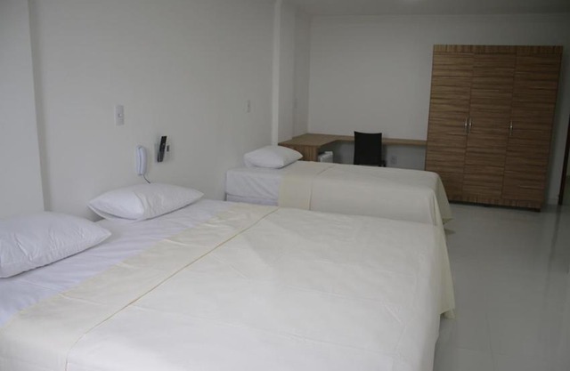 Hotel Vista Bela