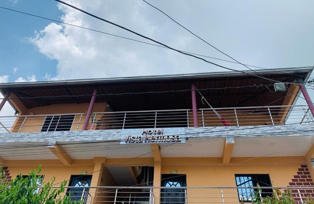 HOTEL VISTA HERMOSA RQ