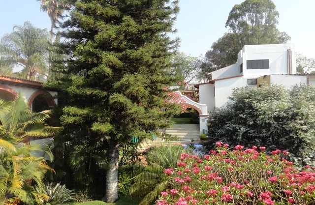 Hotel Vista Hermosa
