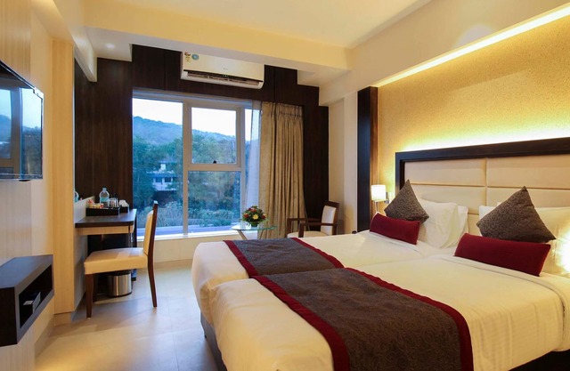 hotel vista inn