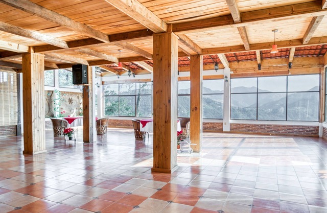 Hotel Vista Markés
