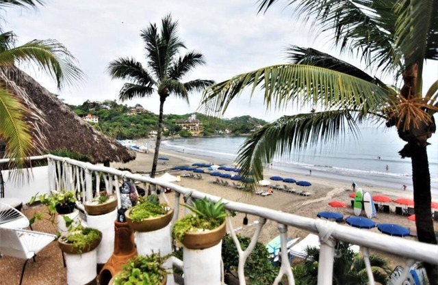 Hotel Vista Oceana