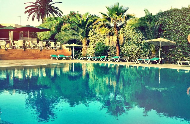 Hotel Vista Odín