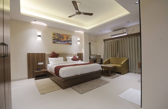 Hotel Vista Suites