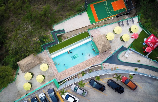 Hotel Vista Verde