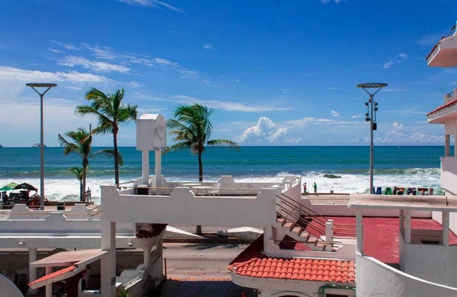 Hotel Vistamar
