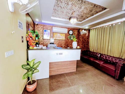 Hotel Vistara Gomti Nager