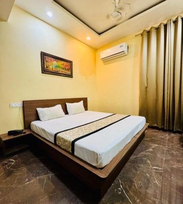 Hotel Vistara Inn