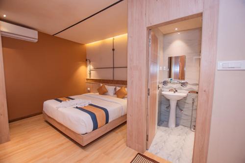 Hotel Vistara