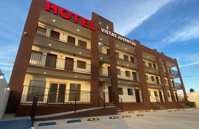 Hotel Vistas Juventud