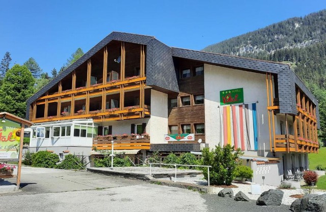 Hotel Vital Bad Bleiberg
